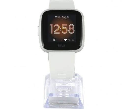 GradeB FITBIT Versa Lite Lilac