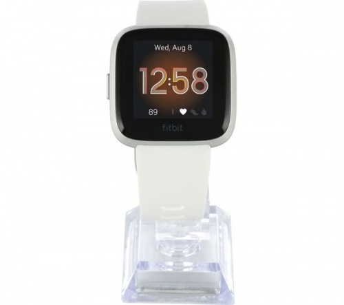 Grade2B - FITBIT Versa Lite - White