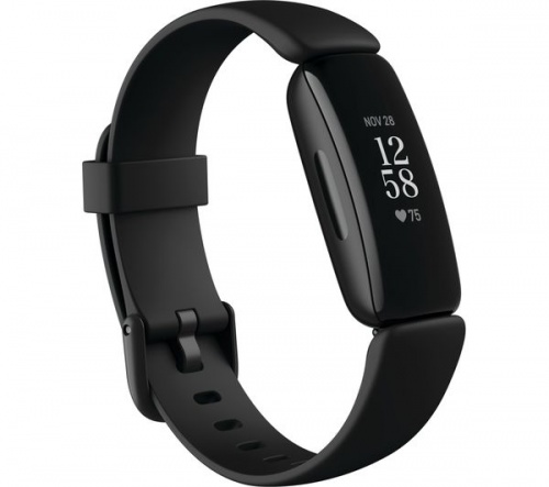 FITBIT Inspire 2 - Black