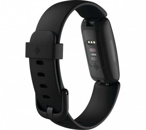 GradeB - FITBIT Inspire 2 - Black