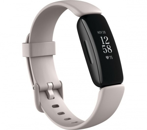 GradeB - FITBIT Inspire 2 | Lunar White