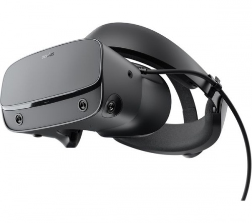 GradeB - OCULUS Rift S VR Gaming Headset