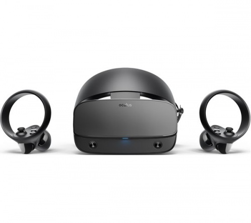GradeB - OCULUS Rift S VR Gaming Headset