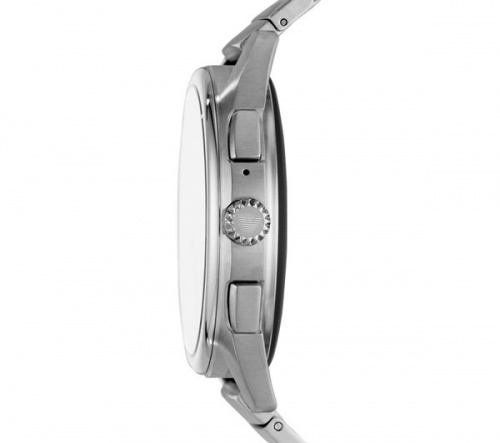 GradeB - EMPORIO ARMANI ART5006 Silver Smartwatch