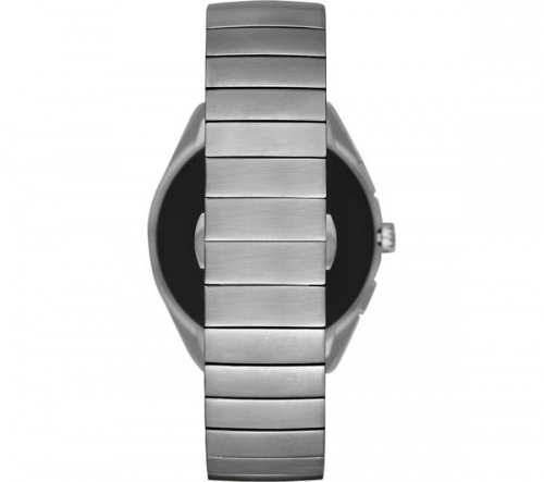 GradeB - EMPORIO ARMANI ART5006 Silver Smartwatch