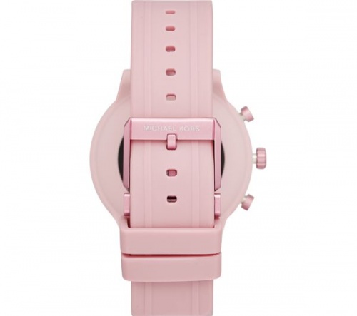 Grade2B - MICHAEL KORS Access MKGO MKT5070 Pink Smartwatch