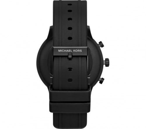 GradeB - MICHAEL KORS Access MKGO MKT5072 Black Smartwatch