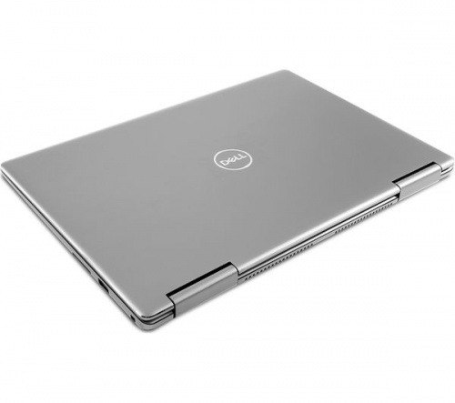 Grade2B - DELL Inspiron 13 7000 13.3in 2in1 - Grey Intel Core i5-8250U 8GB RAM 256GB SSD - Windows 10