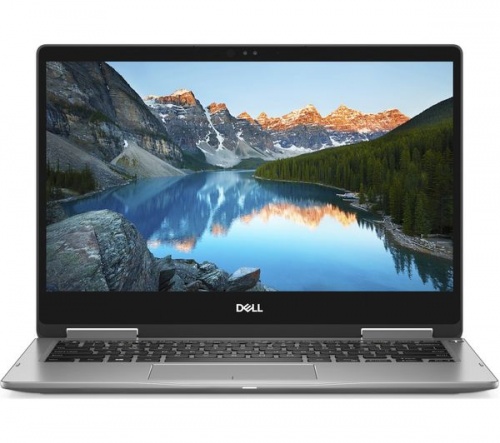 Grade2B - DELL Inspiron 13 7000 13.3in 2in1 - Grey Intel Core i5-8250U 8GB RAM 256GB SSD - Windows 10