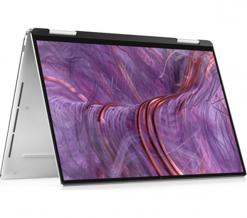 GradeB - DELL XPS 13 13.4in 2-in-1 Silver Laptop - Intel i7-1165G7 16GB RAM 512GB SSD - Windows 10 | Full HD touchscreen | Intel Evo platform