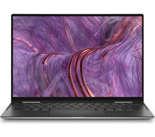 GradeB - DELL XPS 13 13.4in 2-in-1 Silver Laptop - Intel i7-1165G7 16GB RAM 512GB SSD - Windows 10 | Full HD touchscreen | Intel Evo platform