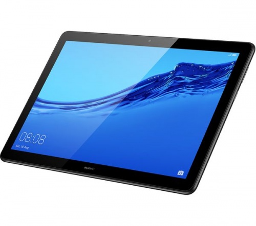 GradeB - HUAWEI MediaPad T5 10.1in 16GB Black Tablet -Android 8.0 (Oreo)