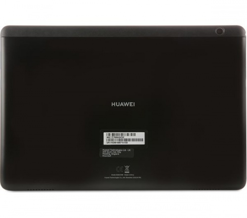 GradeB - HUAWEI MediaPad T5 10.1in 16GB Black Tablet -Android 8.0 (Oreo)