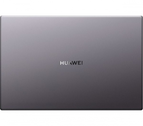 GradeB - HUAWEI MateBook D 14in Space Grey Laptop - AMD Ryzen 5 3500U 8GB RAM 512GB SSD - Windows 10