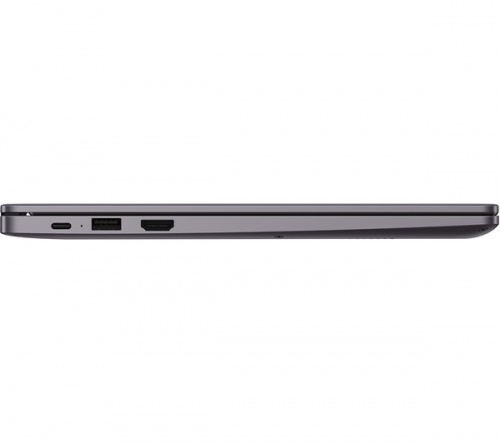 GradeB - HUAWEI MateBook D 14in Space Grey Laptop - AMD Ryzen 5 3500U 8GB RAM 512GB SSD - Windows 10