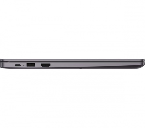 GradeB - HUAWEI MateBook D 14in Space Grey Laptop - AMD Ryzen 5 3500U 8GB RAM 512GB SSD - Windows 10