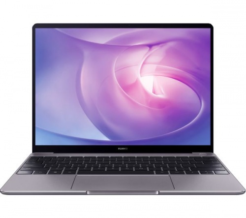 HUAWEI Matebook 2020 13in Grey Laptop - Intel i5-10210U 8GB RAM 512GB SSD GeForce MX250 2GB - Windows 10