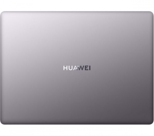 HUAWEI Matebook 2020 13in Grey Laptop - Intel i5-10210U 8GB RAM 512GB SSD GeForce MX250 2GB - Windows 10