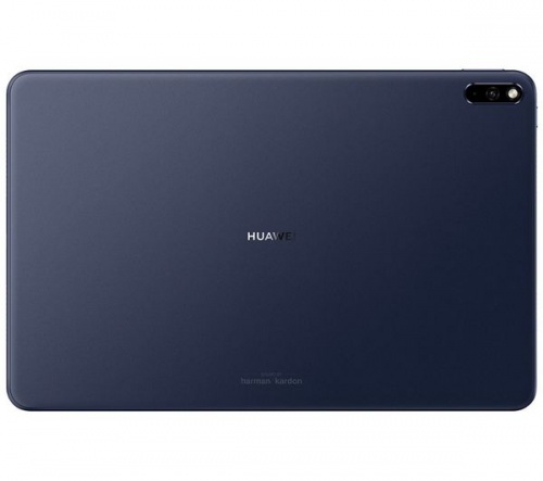HUAWEI MatePad Pro 10.8in 128GB Midnight Grey Tablet - EMUI 10.0.1
