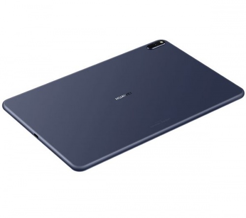 HUAWEI MatePad Pro 10.8in 128GB Midnight Grey Tablet - EMUI 10.0.1
