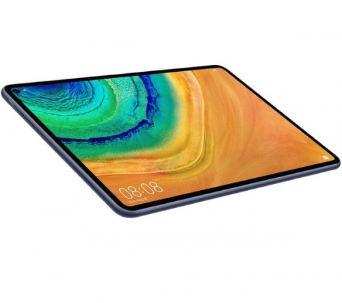 HUAWEI MatePad 10.4 New Edition 25,6 cm (10,4 inch) tablet-pc met HUAWEI MatePad 10.4 New Edition 25,6 cm (10,4 inch) tablet-pc met