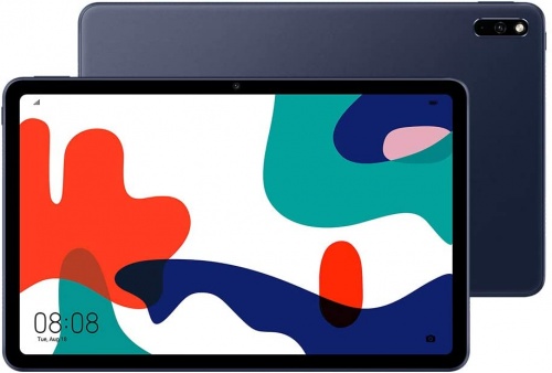 HUAWEI MatePad 10.4in 32GB Midnight Grey Tablet - EMUI 10.1