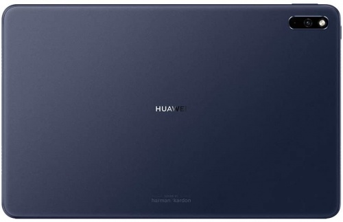 HUAWEI MatePad 10.4in 32GB Midnight Grey Tablet - EMUI 10.1