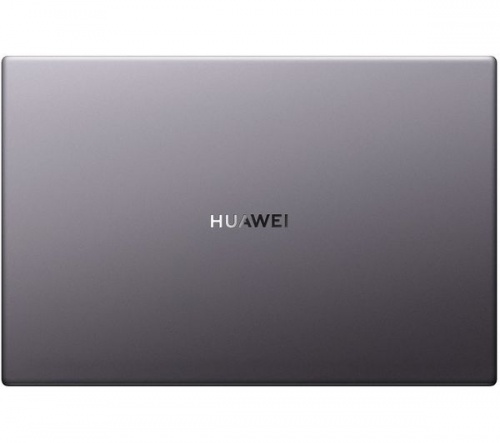 HUAWEI MateBook D 14in Grey Laptop - Intel i5-10210U 8GB RAM 256GB SSD - Windows 10