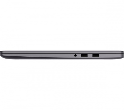 GradeB - HUAWEI MateBook D 15.6in Space Grey Laptop - Intel i5-10210U 8GB RAM 256GB SSD -Windows 10