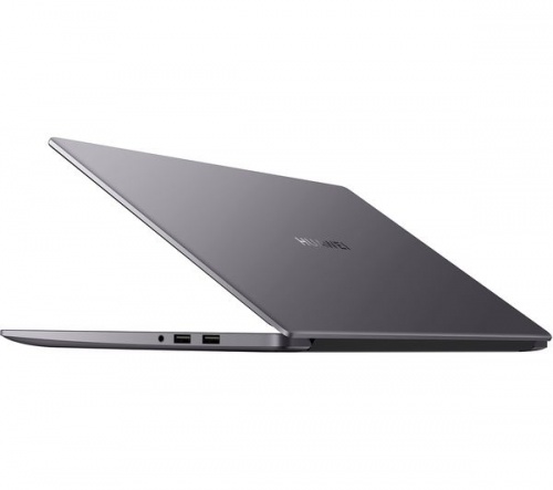 GradeB - HUAWEI MateBook D 15.6in Space Grey Laptop - Intel i5-10210U 8GB RAM 256GB SSD -Windows 10