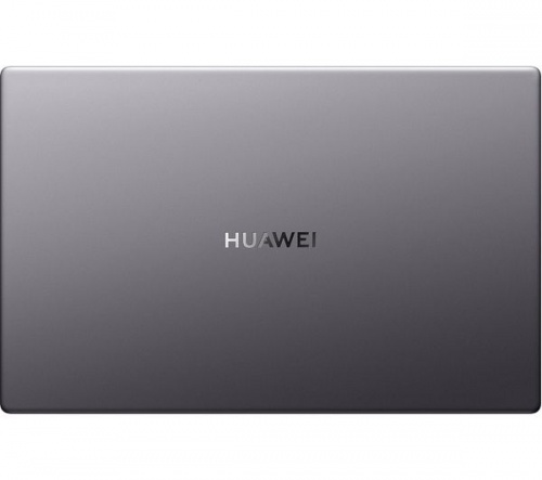 GradeB - HUAWEI MateBook D 15.6in Space Grey Laptop - Intel i5-10210U 8GB RAM 256GB SSD -Windows 10