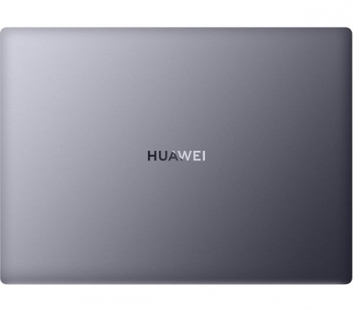 Grade2B - HUAWEI MateBook 14in Grey Laptop AMD Ryzen 7 4800H 16GB RAM 512GB SSD Windows 10 | Quad HD touchscreen