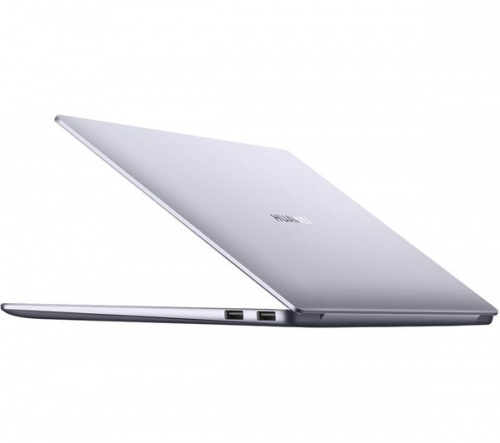 Grade2B - HUAWEI MateBook 14in Grey Laptop AMD Ryzen 7 4800H 16GB RAM 512GB SSD Windows 10 | Quad HD touchscreen