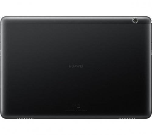 GradeB - HUAWEI MediaPad T5 10.1in 32GB Black Tablet - EMUI 8.0