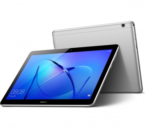 Grade2B - HUAWEI MediaPad T3 10 9.6in Tablet - 16 GB - Space Grey