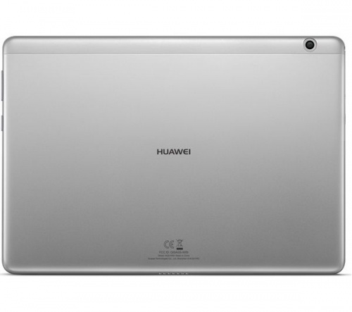 HUAWEI MediaPad T3 10 9.6in Tablet 16GB Space Grey - Cracked Digitizer