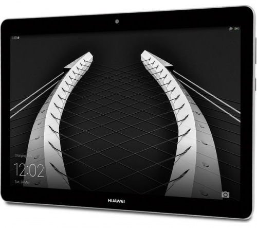 Grade2B - HUAWEI MediaPad T3 10 9.6in Tablet - 16 GB - Space Grey
