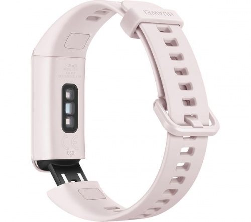 HUAWEI Band 4 Sakura Pink - Universal