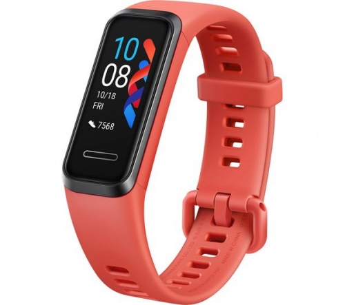 HUAWEI Band 4 - Amber Sunrise | Universal