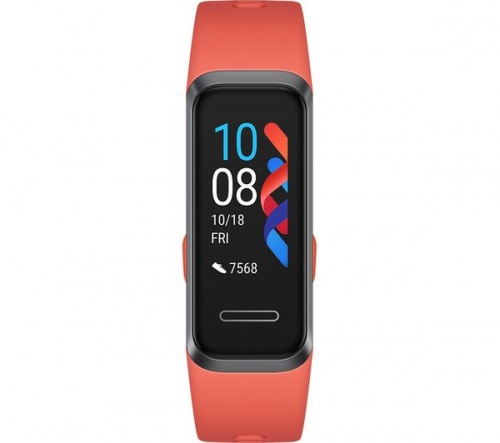 HUAWEI Band 4 - Amber Sunrise | Universal