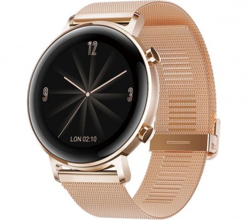 Grade2B - HUAWEI Watch GT2 Gold | 42mm