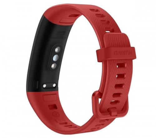 GradeB - HUAWEI Band 4 Pro Universal - Cinnabar Red