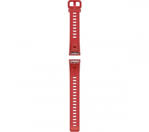 GradeB - HUAWEI Band 4 Pro Universal - Cinnabar Red