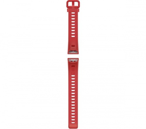 GradeB - HUAWEI Band 4 Pro Universal - Cinnabar Red