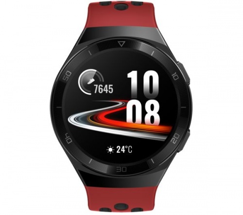 Grade2B - HUAWEI Watch GT 2e Red Lava | 46 mm