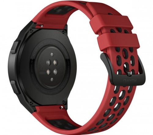 Smartwatch huawei watch gt 2e red online