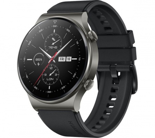 Grade2B - HUAWEI Watch GT 2 Pro Night Black | 46mm