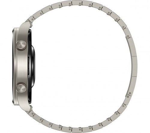 HUAWEI Watch GT 2 Pro 46mm- Porshe Design | Titanium Grey