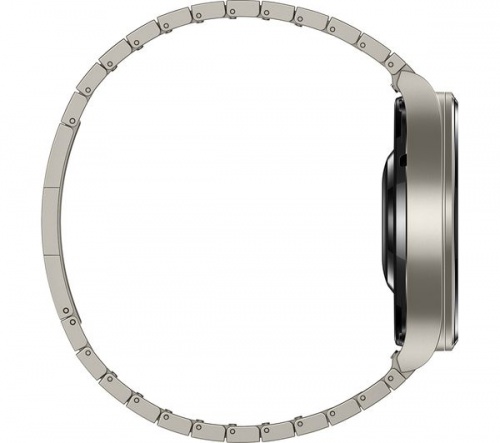 HUAWEI Watch GT 2 Pro 46mm- Porshe Design | Titanium Grey
