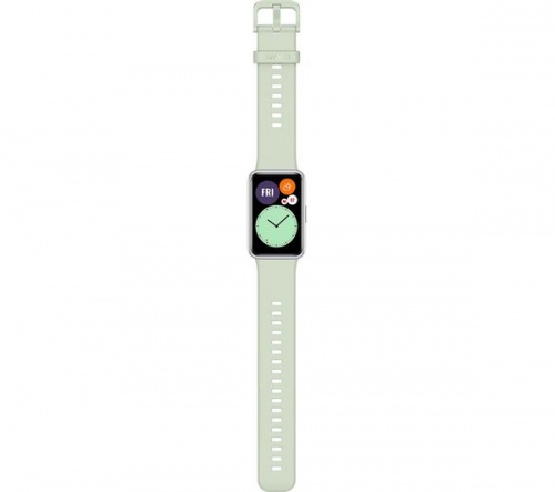 GradeB - HUAWEI Watch Fit Mint Green | Water resistant